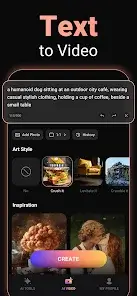 تحميل تطبيق Viddo Ai Video Generator مهكر Apk للاندرويد 2026 أخر إصدار مجانا تحميل تطبيق Viddo Ai Video Generator مهكر Apk للاندرويد 2026 أخر إصدار مجانا