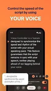 تحميل تطبيق PrompterPal مهكر Apk للاندرويد 2026 أخر إصدار مجانا تحميل تطبيق PrompterPal مهكر Apk للاندرويد 2026 أخر إصدار مجانا