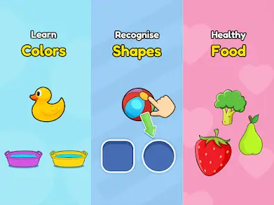 تحميل لعبة Baby Games مهكرة Apk للاندرويد 2026 أخر إصدار مجانا تحميل لعبة Baby Games مهكرة Apk للاندرويد 2026 أخر إصدار مجانا