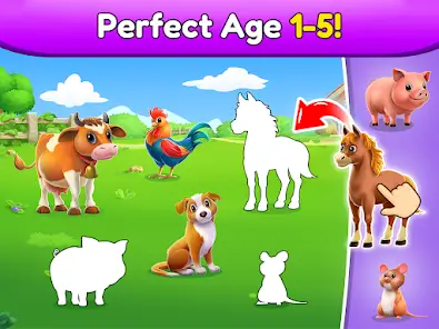 تحميل لعبة Baby Games مهكرة Apk للاندرويد 2026 أخر إصدار مجانا تحميل لعبة Baby Games مهكرة Apk للاندرويد 2026 أخر إصدار مجانا