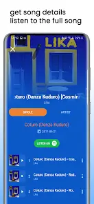 تحميل تطبيق Song Finder مهكر Apk للاندرويد 2026 أخر إصدار مجانا تحميل تطبيق Song Finder مهكر Apk للاندرويد 2026 أخر إصدار مجانا
