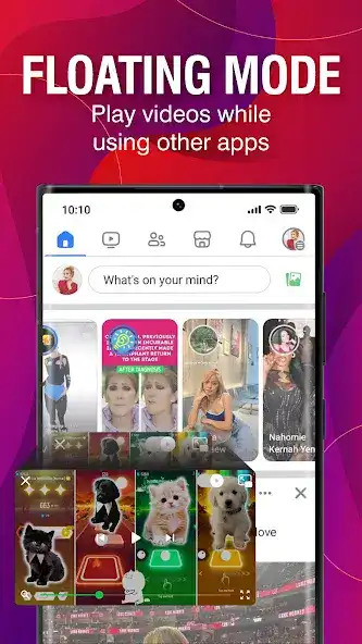 تحميل برنامج PopTube مهكر Apk بدون اعلانات للاندرويد 2026 أخر إصدار مجانا تحميل برنامج PopTube مهكر Apk بدون اعلانات للاندرويد 2026 أخر إصدار مجانا