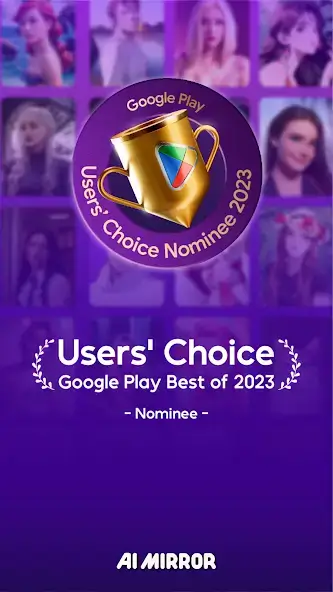 تحميل برنامج ميرور AI Mirror مهكر Apk للاندرويد 2026 أخر إصدار مجانا تحميل برنامج ميرور AI Mirror مهكر Apk للاندرويد 2026 أخر إصدار مجانا