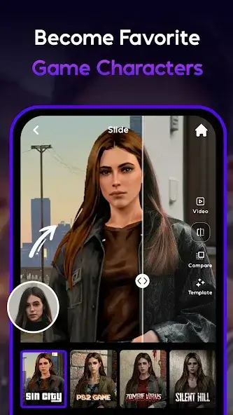 تحميل برنامج ميرور AI Mirror مهكر Apk للاندرويد 2026 أخر إصدار مجانا تحميل برنامج ميرور AI Mirror مهكر Apk للاندرويد 2026 أخر إصدار مجانا
