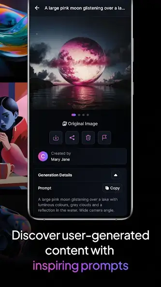 تحميل تطبيق Leonardo.Ai مهكر Apk للاندرويد 2026 أخر إصدار مجانا تحميل تطبيق Leonardo.Ai مهكر Apk للاندرويد 2026 أخر إصدار مجانا