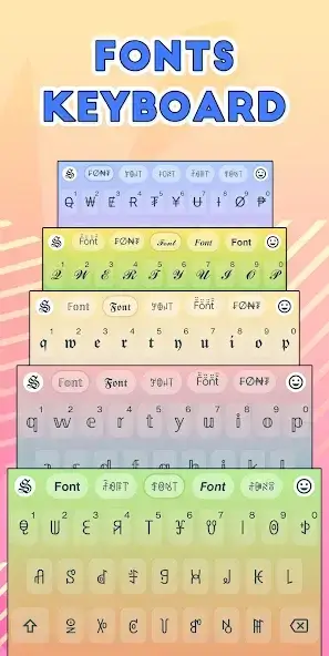 تحميل برنامج زخرفة النصوص Stylish Text مهكر Apk للاندرويد 2026 أخر إصدار مجانا تحميل برنامج زخرفة النصوص Stylish Text مهكر Apk للاندرويد 2026 أخر إصدار مجانا