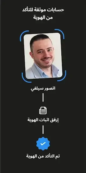 تحميل تطبيق زواج للمسلمين Muzz مهكر Apk للاندرويد 2026 أخر إصدار مجانا تحميل تطبيق زواج للمسلمين Muzz مهكر Apk للاندرويد 2026 أخر إصدار مجانا