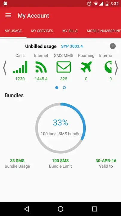 تحميل تطبيق اقرب اليك سيريتل Syriatel Akrab Elik سوريا Apk للاندرويد 2026 أخر إصدار مجانا تحميل تطبيق اقرب اليك سيريتل Syriatel Akrab Elik سوريا Apk للاندرويد 2026 أخر إصدار مجانا