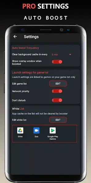 تحميل تطبيق Game Booster Fire GFX- Fix Lag مهكر Apk للاندرويد 2026 أخر إصدار مجانا تحميل تطبيق Game Booster Fire GFX- Fix Lag مهكر Apk للاندرويد 2026 أخر إصدار مجانا