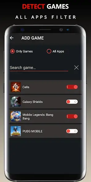 تحميل تطبيق Game Booster Fire GFX- Fix Lag مهكر Apk للاندرويد 2026 أخر إصدار مجانا تحميل تطبيق Game Booster Fire GFX- Fix Lag مهكر Apk للاندرويد 2026 أخر إصدار مجانا