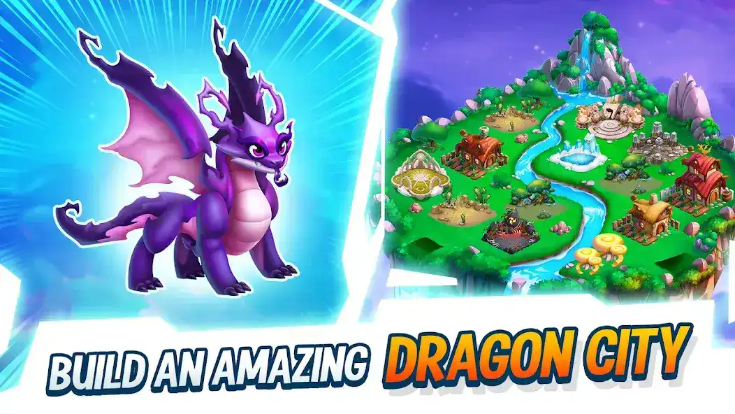 تحميل لعبة Dragon City مهكرة Apk للاندرويد 2026 أخر إصدار مجانا تحميل لعبة Dragon City مهكرة Apk للاندرويد 2026 أخر إصدار مجانا