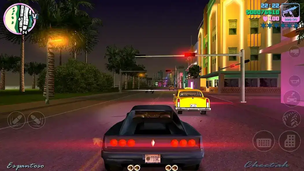 تحميل لعبة Gta Vice City مهكرة Apk للاندرويد 2026 أخر إصدار مجانا تحميل لعبة Gta Vice City مهكرة Apk للاندرويد 2026 أخر إصدار مجانا