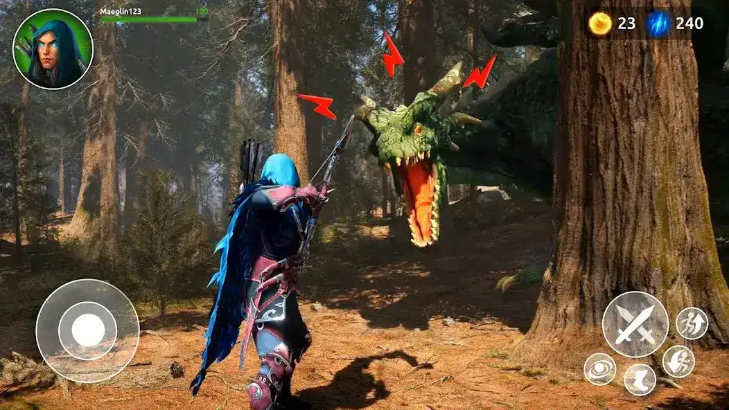 تحميل لعبة Age of Magic مهكرة Apk للاندرويد 2026 أخر إصدار مجانا تحميل لعبة Age of Magic مهكرة Apk للاندرويد 2026 أخر إصدار مجانا