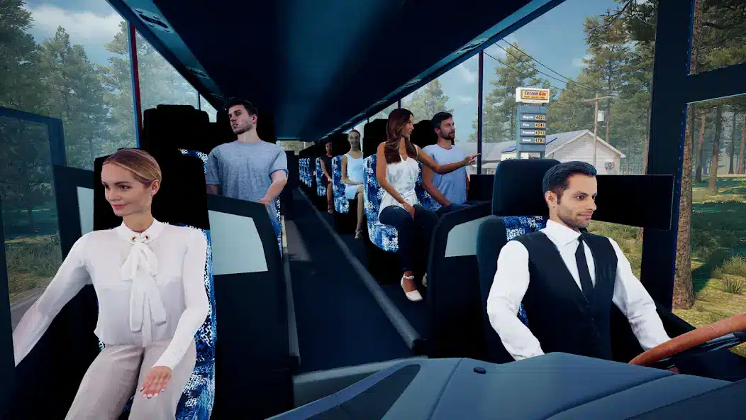 تحميل لعبة Bus Simulator EVO مهكرة Apk للاندرويد 2026 أخر إصدار مجانا تحميل لعبة Bus Simulator EVO مهكرة Apk للاندرويد 2026 أخر إصدار مجانا