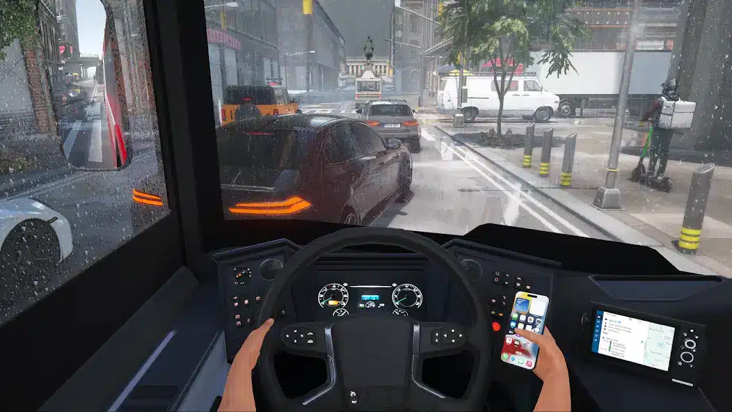 تحميل لعبة Bus Simulator EVO مهكرة Apk للاندرويد 2026 أخر إصدار مجانا تحميل لعبة Bus Simulator EVO مهكرة Apk للاندرويد 2026 أخر إصدار مجانا