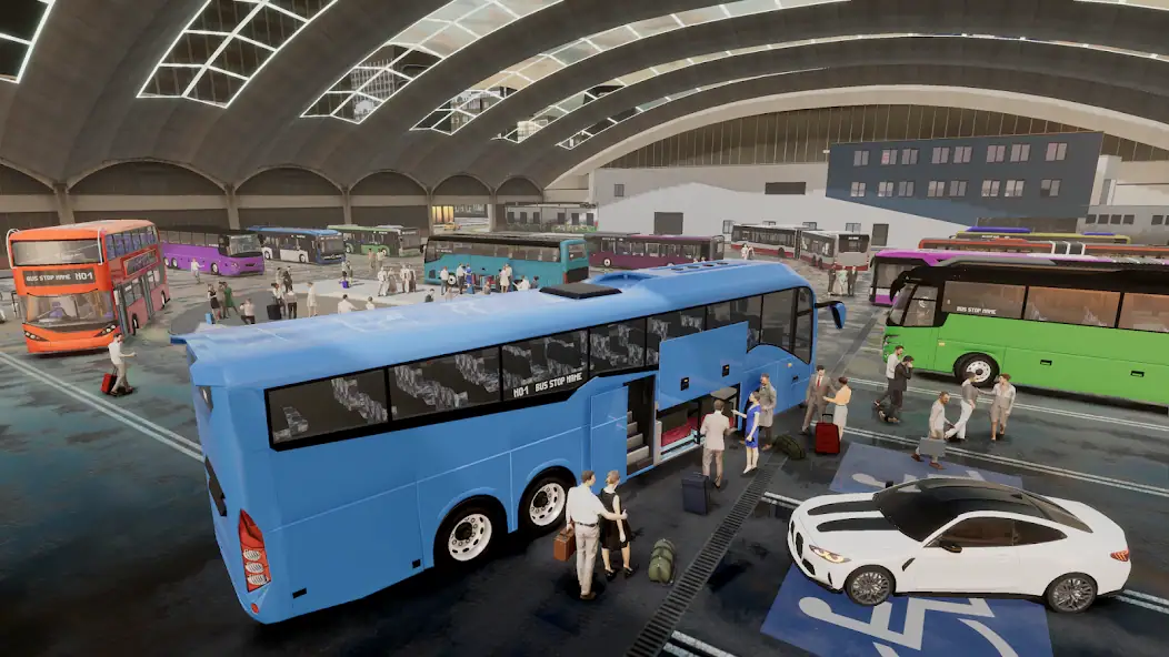 تحميل لعبة Bus Simulator EVO مهكرة Apk للاندرويد 2026 أخر إصدار مجانا تحميل لعبة Bus Simulator EVO مهكرة Apk للاندرويد 2026 أخر إصدار مجانا