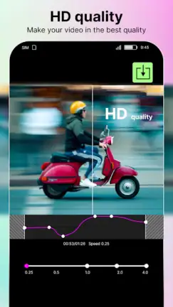 تحميل تطبيق Slow Motion Video FX مهكر Apk للاندرويد 2026 أخر إصدار مجانا تحميل تطبيق Slow Motion Video FX مهكر Apk للاندرويد 2026 أخر إصدار مجانا