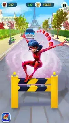 تحميل لعبة Miraculous Ladybug مهكرة Apk للاندرويد 2026 أخر إصدار مجانا تحميل لعبة Miraculous Ladybug مهكرة Apk للاندرويد 2026 أخر إصدار مجانا
