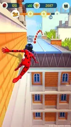 تحميل لعبة Miraculous Ladybug مهكرة Apk للاندرويد 2026 أخر إصدار مجانا تحميل لعبة Miraculous Ladybug مهكرة Apk للاندرويد 2026 أخر إصدار مجانا