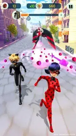 تحميل لعبة Miraculous Ladybug مهكرة Apk للاندرويد 2026 أخر إصدار مجانا تحميل لعبة Miraculous Ladybug مهكرة Apk للاندرويد 2026 أخر إصدار مجانا