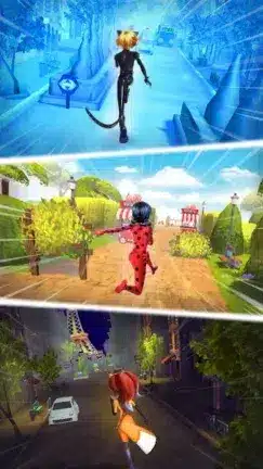 تحميل لعبة Miraculous Ladybug مهكرة Apk للاندرويد 2026 أخر إصدار مجانا تحميل لعبة Miraculous Ladybug مهكرة Apk للاندرويد 2026 أخر إصدار مجانا