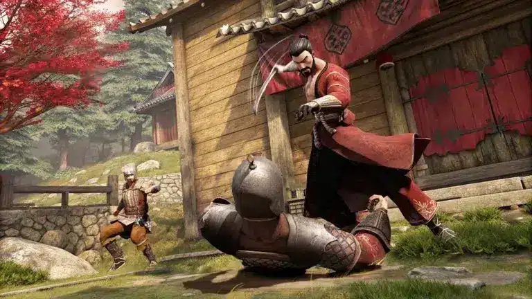 تحميل لعبة Takashi Ninja Warrior مهكرة Apk للاندرويد 2026 أخر إصدار مجانا تحميل لعبة Takashi Ninja Warrior مهكرة Apk للاندرويد 2026 أخر إصدار مجانا