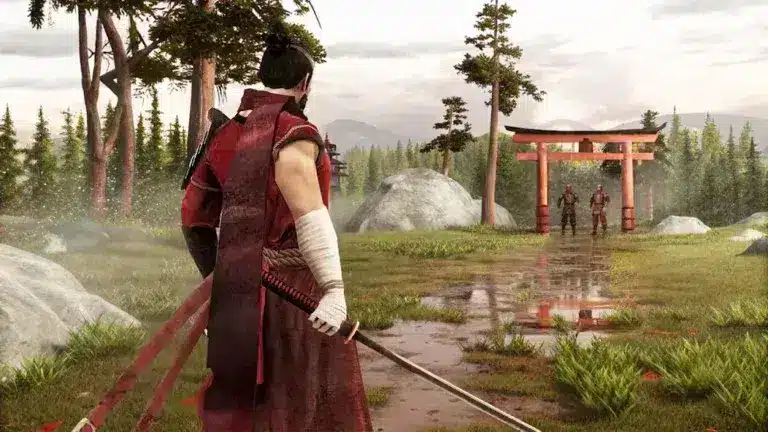 تحميل لعبة Takashi Ninja Warrior مهكرة Apk للاندرويد 2026 أخر إصدار مجانا تحميل لعبة Takashi Ninja Warrior مهكرة Apk للاندرويد 2026 أخر إصدار مجانا