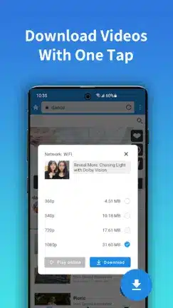تحميل تطبيق Pure Video Downloader مهكر Apk للاندرويد 2026 أخر إصدار مجانا تحميل تطبيق Pure Video Downloader مهكر Apk للاندرويد 2026 أخر إصدار مجانا