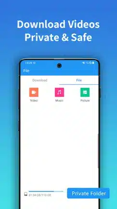 تحميل تطبيق Pure Video Downloader مهكر Apk للاندرويد 2026 أخر إصدار مجانا تحميل تطبيق Pure Video Downloader مهكر Apk للاندرويد 2026 أخر إصدار مجانا