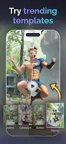 تحميل تطبيق Video AI Art Generator مهكر Apk للاندرويد 2026 أخر إصدار مجانا تحميل تطبيق Video AI Art Generator مهكر Apk للاندرويد 2026 أخر إصدار مجانا