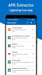 تحميل تطبيق Apk Extractor مهكر Apk للاندرويد 2026 أخر إصدار مجانا تحميل تطبيق Apk Extractor مهكر Apk للاندرويد 2026 أخر إصدار مجانا