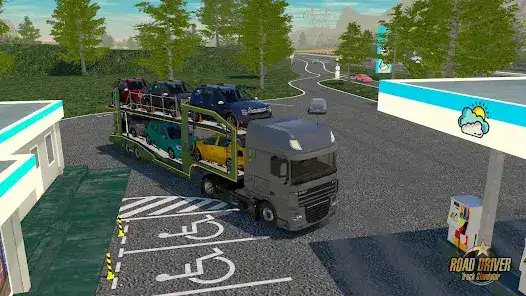 تحميل لعبة Truck Simulator 2025 - Europe مهكرة Apk للاندرويد 2026 أخر إصدار مجانا تحميل لعبة Truck Simulator 2025 - Europe مهكرة Apk للاندرويد 2026 أخر إصدار مجانا