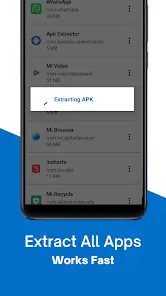 تحميل تطبيق Apk Extractor مهكر Apk للاندرويد 2026 أخر إصدار مجانا تحميل تطبيق Apk Extractor مهكر Apk للاندرويد 2026 أخر إصدار مجانا