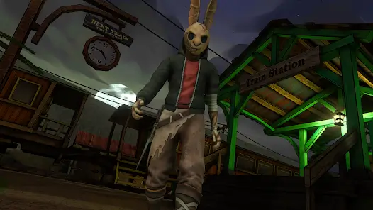 تحميل لعبة Horror Tale 2: Samantha مهكرة Apk للاندرويد 2026 أخر إصدار مجانا تحميل لعبة Horror Tale 2: Samantha مهكرة Apk للاندرويد 2026 أخر إصدار مجانا