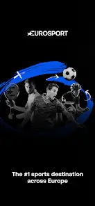 تحميل تطبيق يورو سبورت Eurosport مهكر Apk للاندرويد 2026 أخر إصدار مجانا تحميل تطبيق يورو سبورت Eurosport مهكر Apk للاندرويد 2026 أخر إصدار مجانا