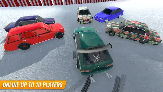 تحميل لعبة Russian Car Drift مهكرة Apk للاندرويد 2026 أخر إصدار مجانا تحميل لعبة Russian Car Drift مهكرة Apk للاندرويد 2026 أخر إصدار مجانا
