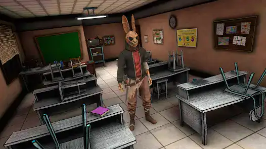 تحميل لعبة Horror Tale 2: Samantha مهكرة Apk للاندرويد 2026 أخر إصدار مجانا تحميل لعبة Horror Tale 2: Samantha مهكرة Apk للاندرويد 2026 أخر إصدار مجانا