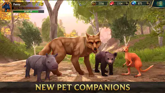 تحميل لعبة Wolf Tales مهكرة Apk للاندرويد 2026 أخر إصدار مجانا تحميل لعبة Wolf Tales مهكرة Apk للاندرويد 2026 أخر إصدار مجانا
