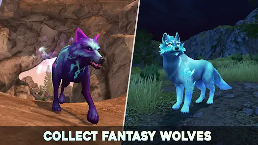 تحميل لعبة Wolf Tales مهكرة Apk للاندرويد 2026 أخر إصدار مجانا تحميل لعبة Wolf Tales مهكرة Apk للاندرويد 2026 أخر إصدار مجانا