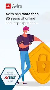 تحميل برنامج Avira Mobile Security مهكر Apk للاندرويد 2026 أخر إصدار مجانا تحميل برنامج Avira Mobile Security مهكر Apk للاندرويد 2026 أخر إصدار مجانا