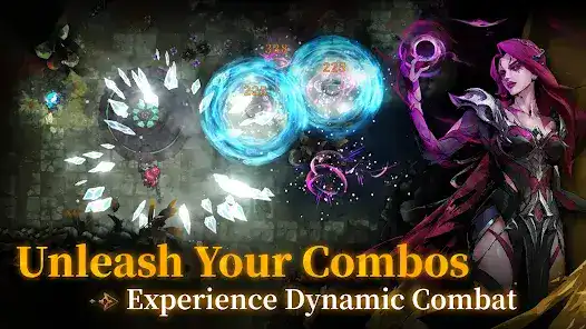 تحميل لعبة Shadow Of The Depth مهكرة Apk للاندرويد 2026 أخر إصدار مجانا تحميل لعبة Shadow Of The Depth مهكرة Apk للاندرويد 2026 أخر إصدار مجانا