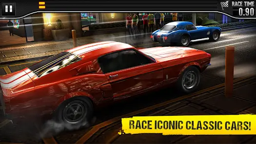 تحميل لعبة CSR Classics مهكرة Apk للاندرويد 2026 أخر إصدار مجانا تحميل لعبة CSR Classics مهكرة Apk للاندرويد 2026 أخر إصدار مجانا