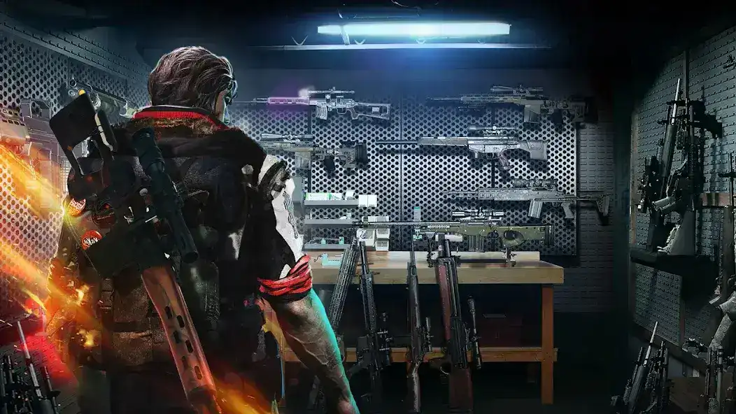 تحميل لعبة Zombie Hunter مهكرة Apk للأندرويد 2026 أخر إصدار مجانا تحميل لعبة Zombie Hunter مهكرة Apk للأندرويد 2026 أخر إصدار مجانا