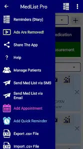 تحميل تطبيق MedList Pro مهكر Apk للاندرويد 2026 أخر إصدار مجانا تحميل تطبيق MedList Pro مهكر Apk للاندرويد 2026 أخر إصدار مجانا