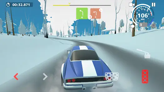 تحميل لعبة N3 Rally مهكرة Apk للاندرويد 2026 أخر إصدار مجانا تحميل لعبة N3 Rally مهكرة Apk للاندرويد 2026 أخر إصدار مجانا