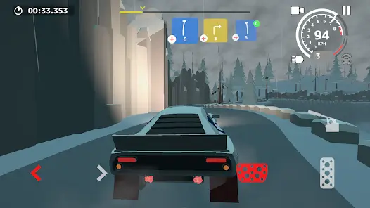 تحميل لعبة N3 Rally مهكرة Apk للاندرويد 2026 أخر إصدار مجانا تحميل لعبة N3 Rally مهكرة Apk للاندرويد 2026 أخر إصدار مجانا