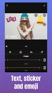 تحميل تطبيق GIF Maker مهكر Apk للاندرويد 2026 أخر إصدار مجانا تحميل تطبيق GIF Maker مهكر Apk للاندرويد 2026 أخر إصدار مجانا