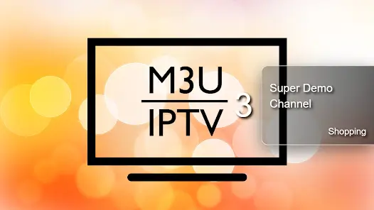 تحميل تطبيق M3U IPTV مهكر Apk للاندرويد 2026 أخر إصدار مجانا تحميل تطبيق M3U IPTV مهكر Apk للاندرويد 2026 أخر إصدار مجانا
