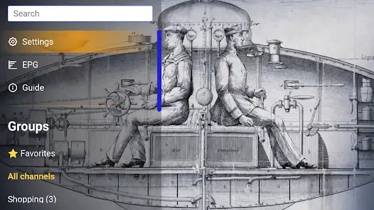 تحميل تطبيق M3U IPTV مهكر Apk للاندرويد 2026 أخر إصدار مجانا تحميل تطبيق M3U IPTV مهكر Apk للاندرويد 2026 أخر إصدار مجانا