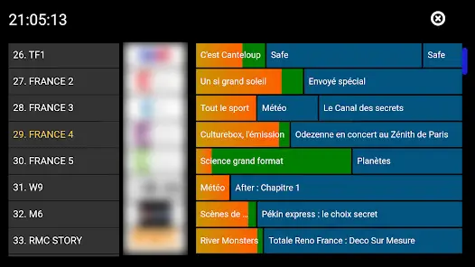 تحميل تطبيق M3U IPTV مهكر Apk للاندرويد 2026 أخر إصدار مجانا تحميل تطبيق M3U IPTV مهكر Apk للاندرويد 2026 أخر إصدار مجانا